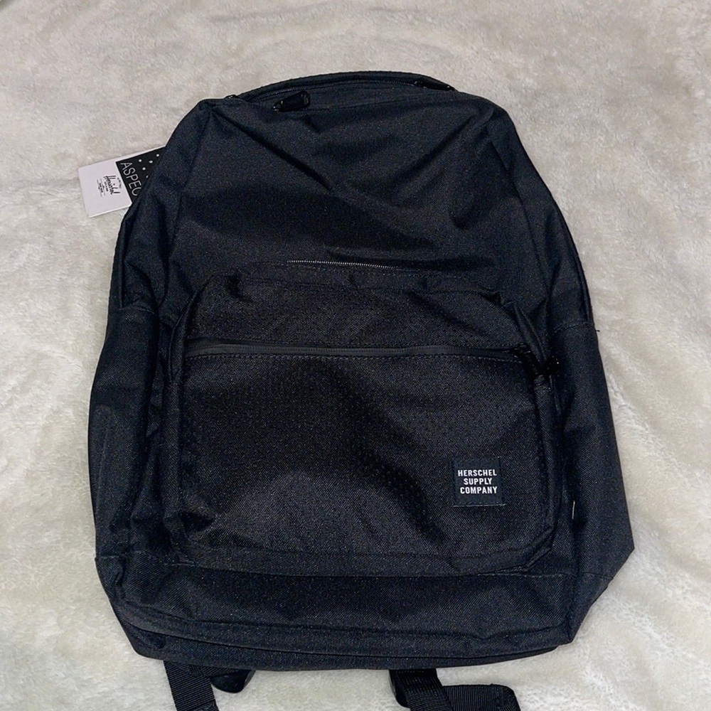 ❤️NEW!!!❤️Herschel Supply Company Pop Quiz Backpack.